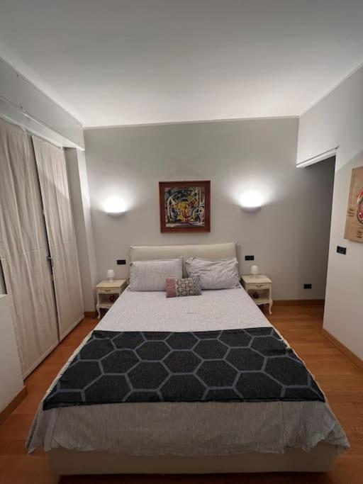 Suite Luxury Duomo - Sansiro Milan Bagian luar foto
