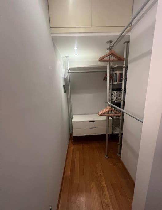 Suite Luxury Duomo - Sansiro Milan Bagian luar foto