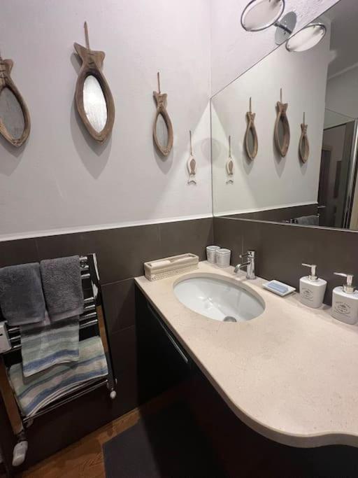 Suite Luxury Duomo - Sansiro Milan Bagian luar foto